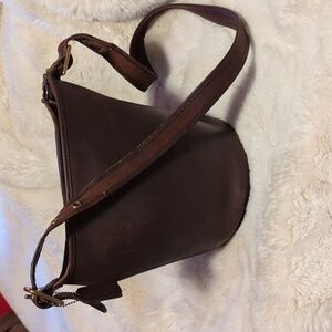 Coach vintage bucket bag